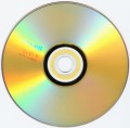 DVD-R Maxell 4,7 GB 16x, celofan 100 ks